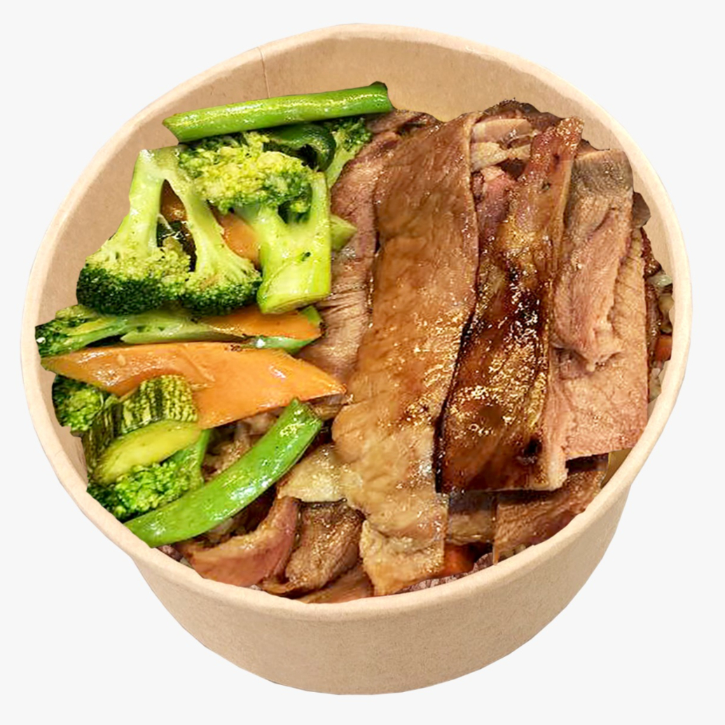 Arma Tu Bowl Doble
