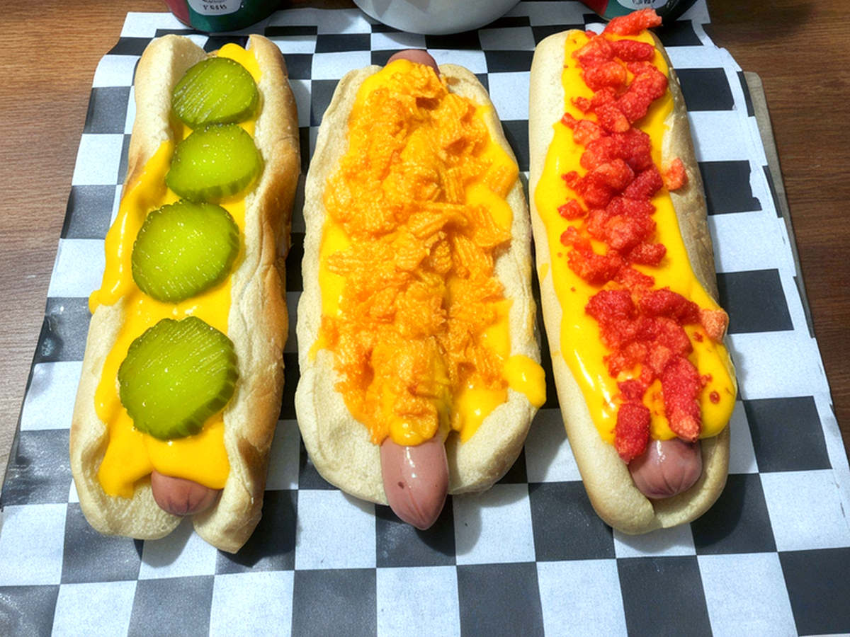 Royal Hot Dogs