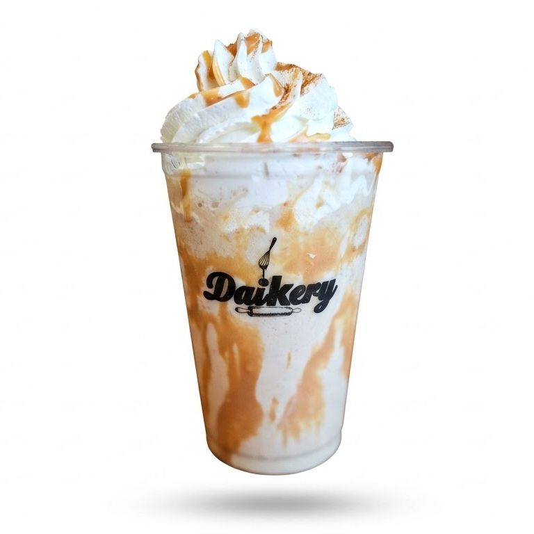 Frappé Chai Chico 12 Oz