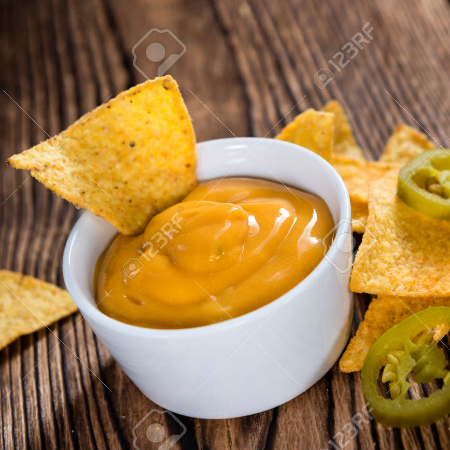 Queso de Nachos