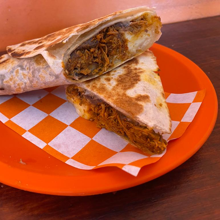 Burritos