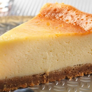 Pay de Queso 120 g