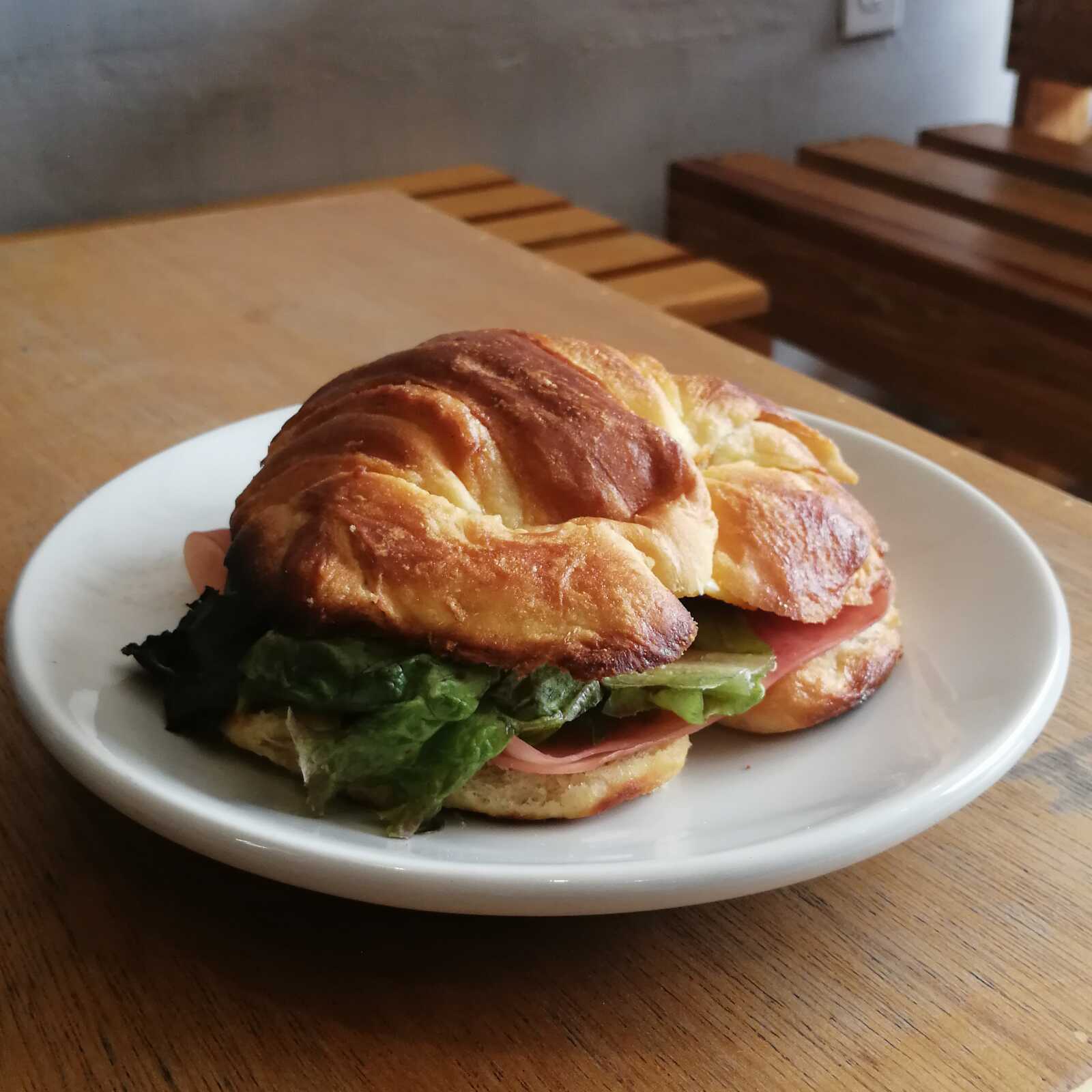 Croissant