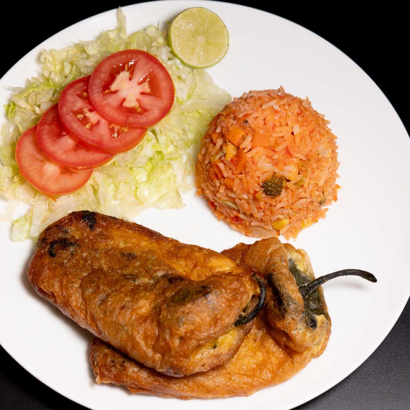 Chile relleno