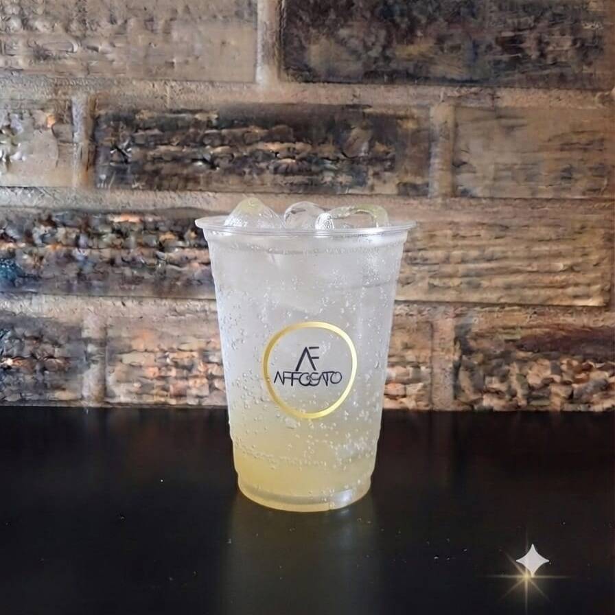 Limonada 16 oz