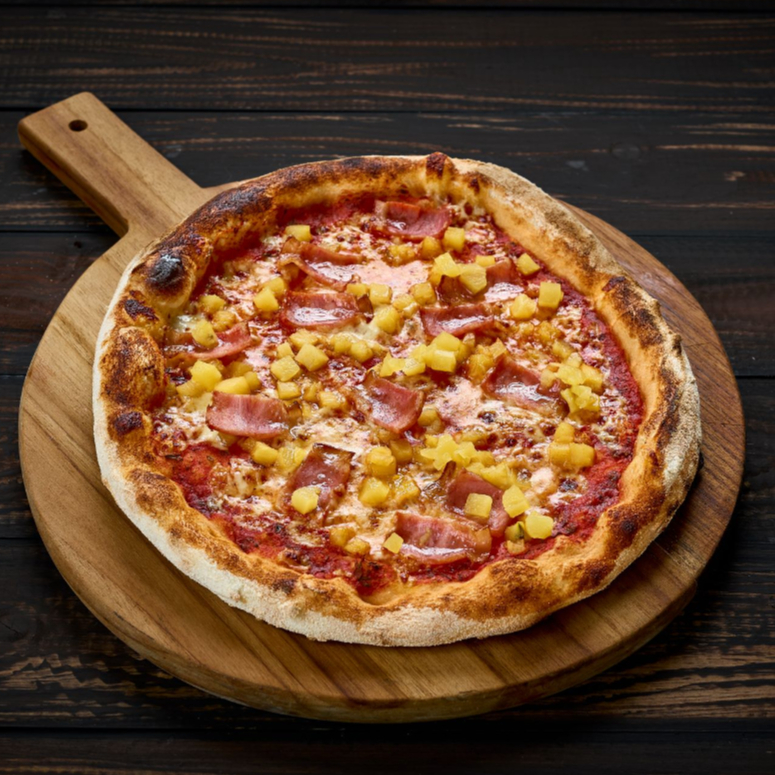 Pizza Tintipan 6 Porciones