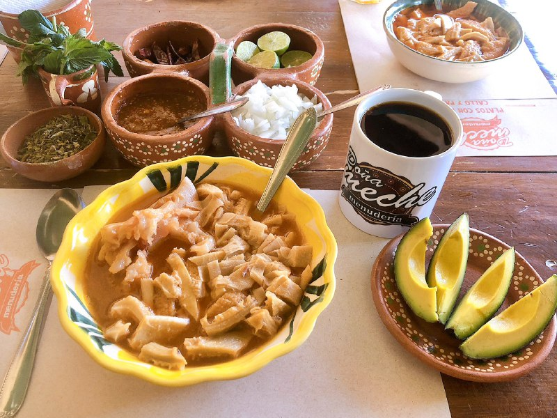 Café de Olla Chico