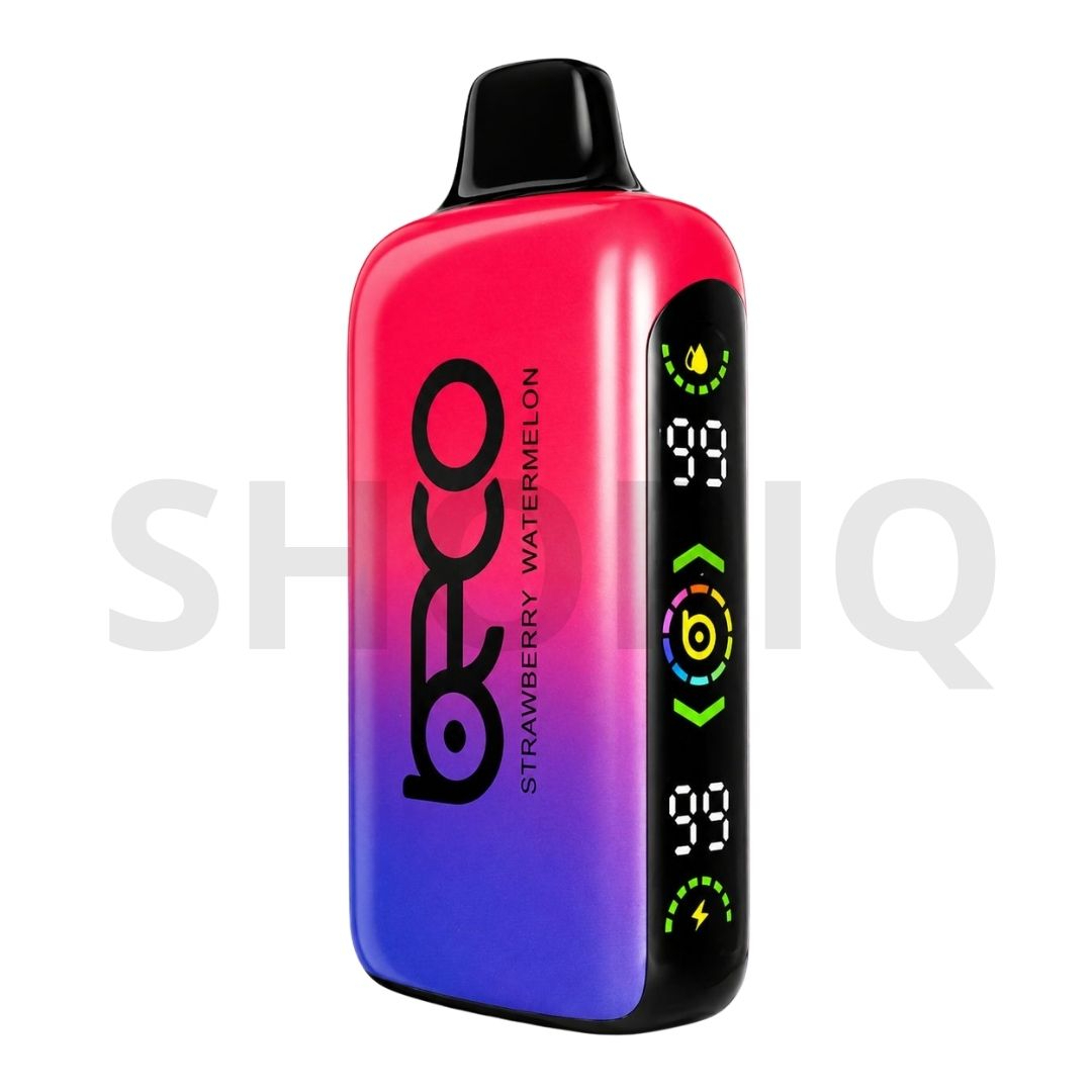 Vaper Vaporizador Strawberry Watermelon Holo X Bec