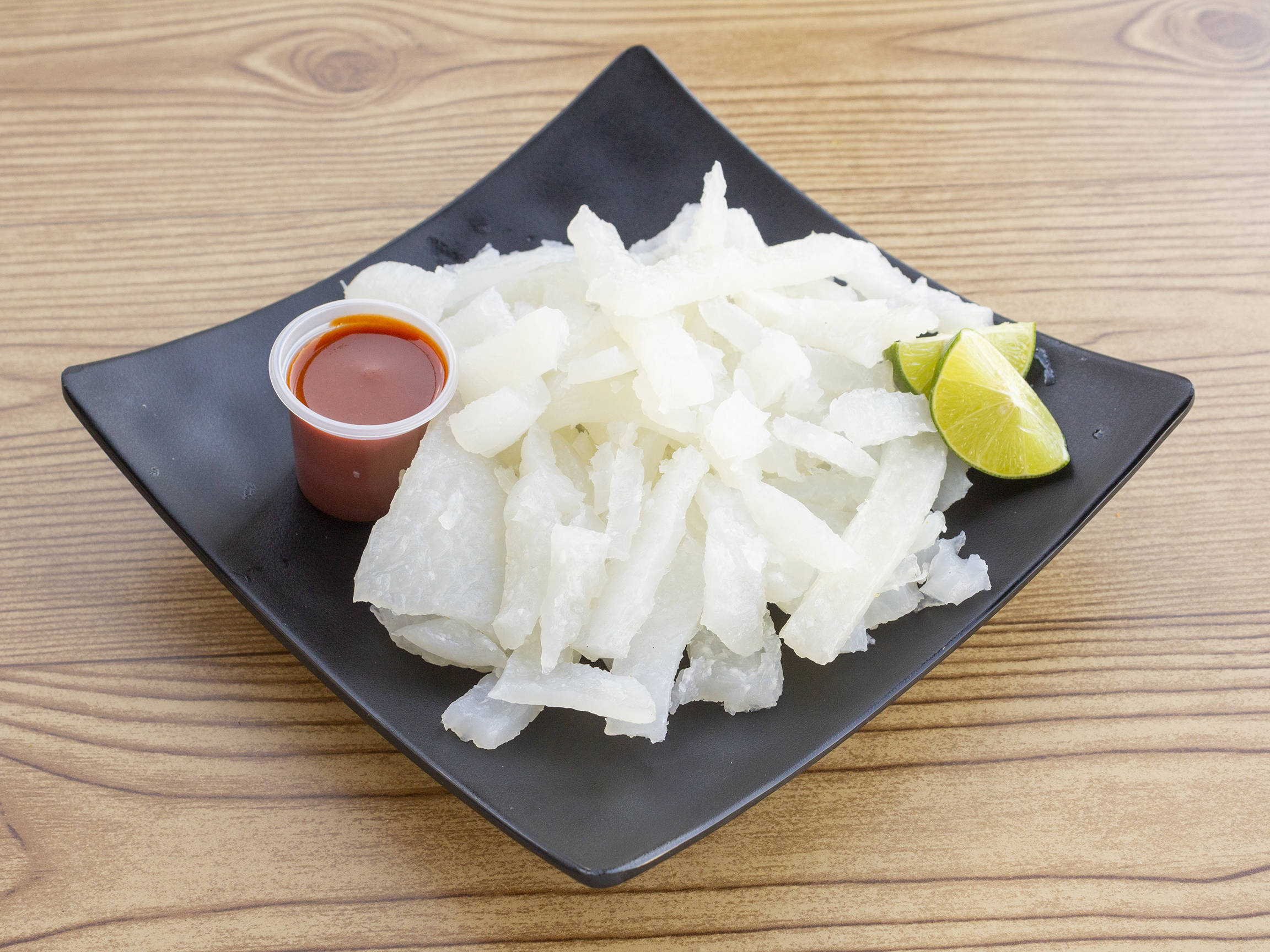 Orden De Cueritos Buffalo Hot