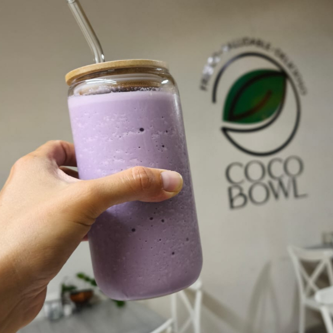 Papaya Smoothie 500 ml