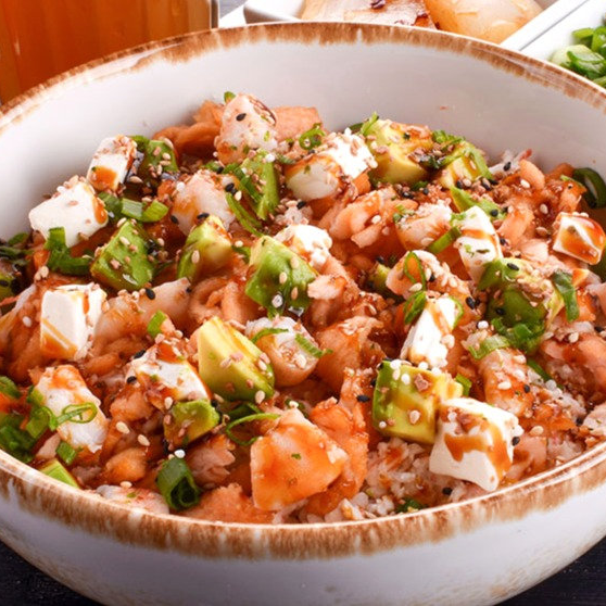 Arroz Gohan Especial