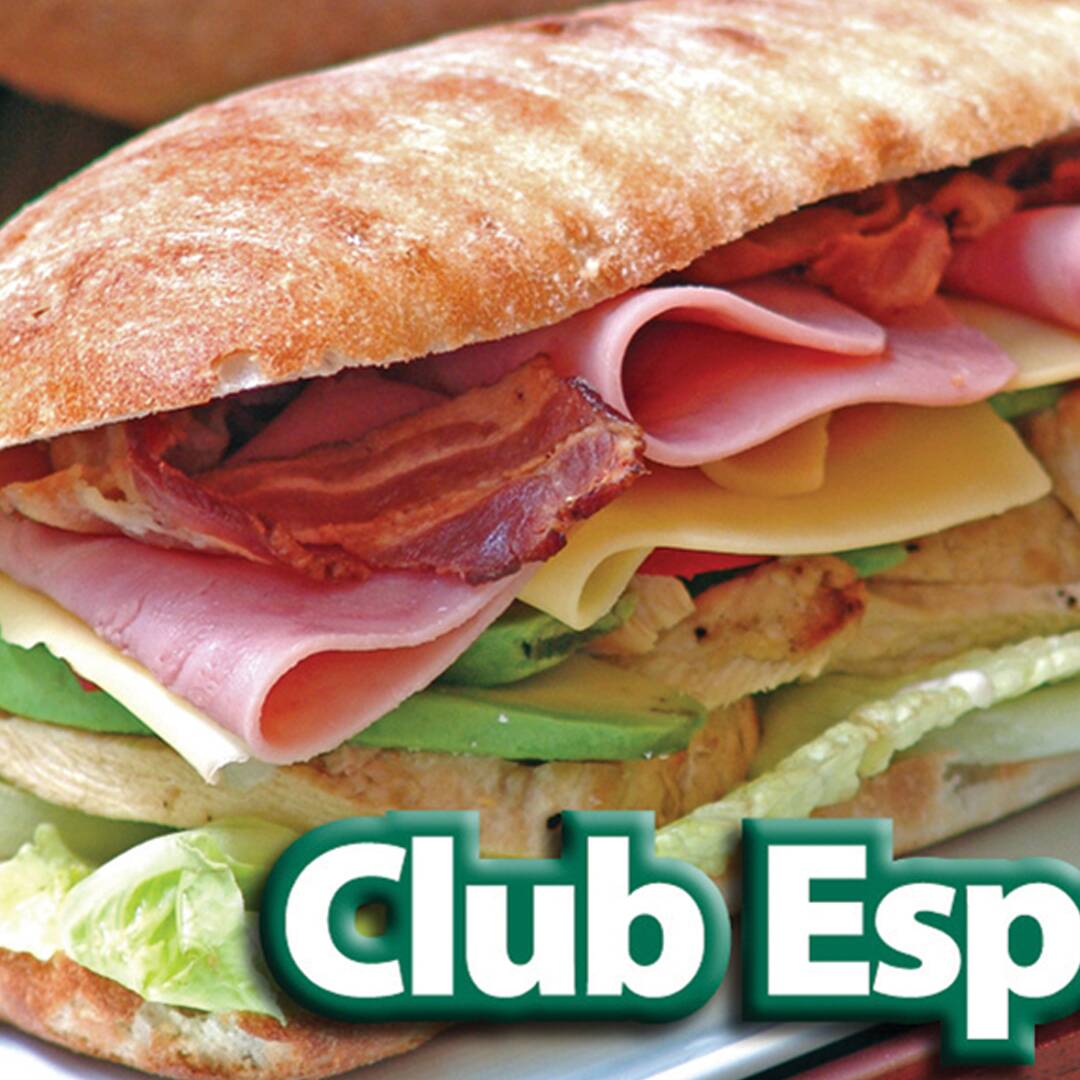 Big Club Especial