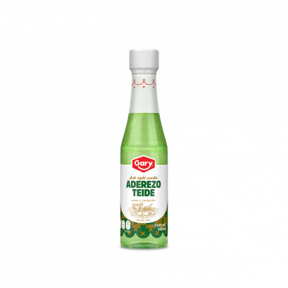 Aceite Teide 145 Ml Pz