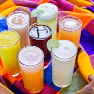 Agua de Sabor del Día