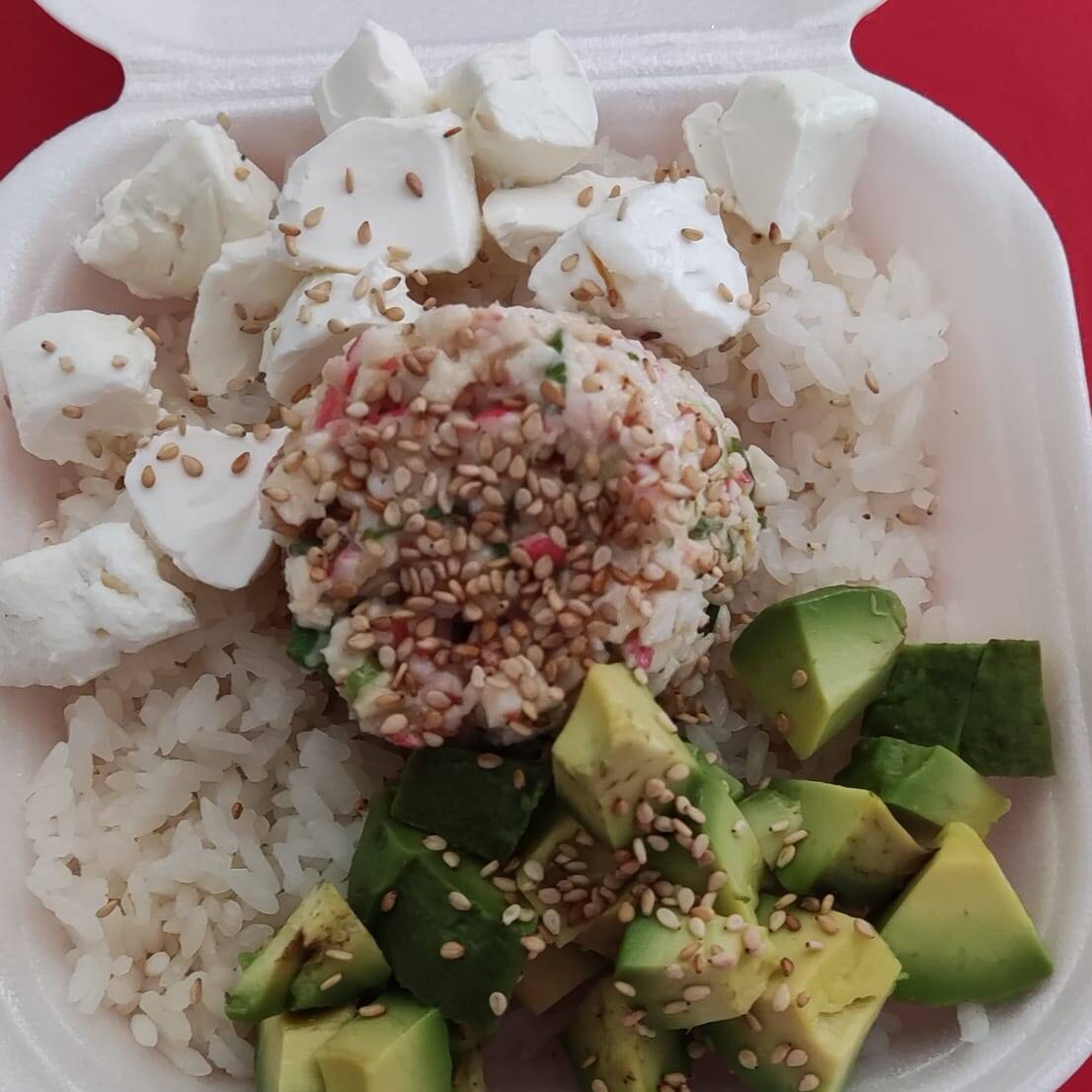 Gohan Especial