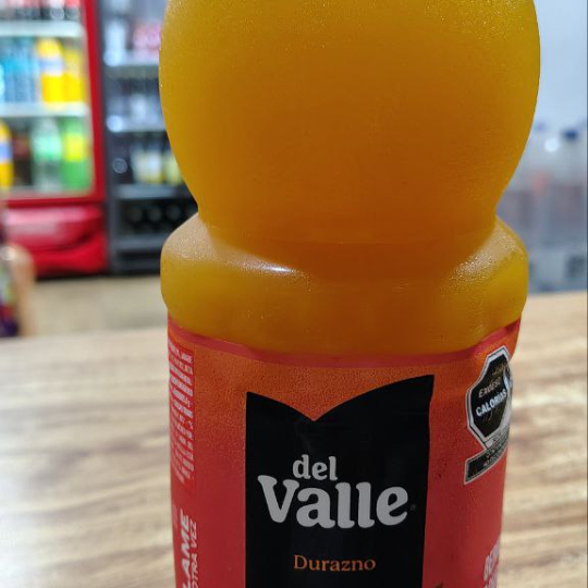 Del Valle Néctar 1lt