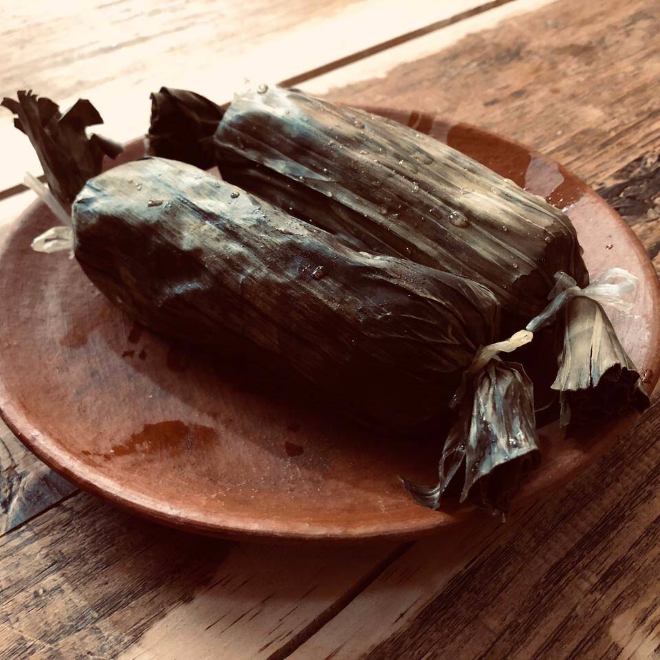 Tamal Cambray