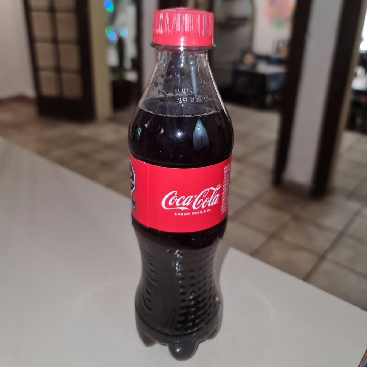 Coca Cola