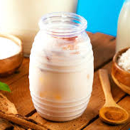 Agua fresca de Horchata