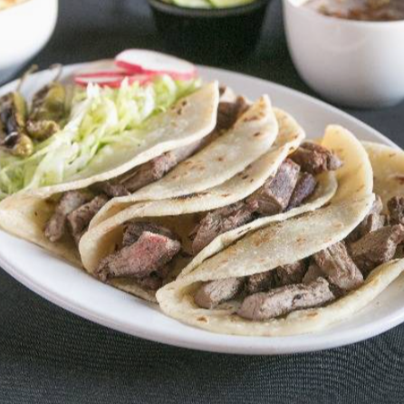 Tacos El Bronco Steakhouse