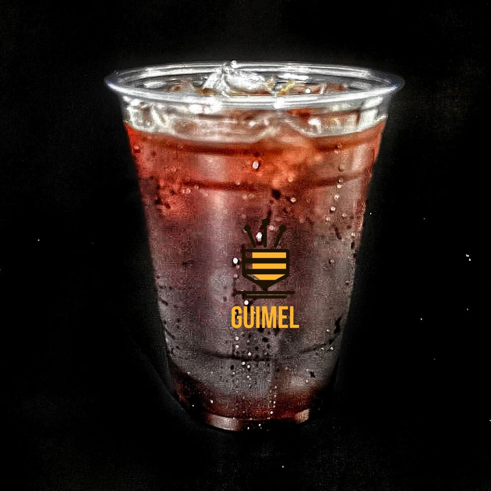 Cold Brew