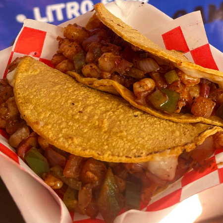 Tacos Gobernador