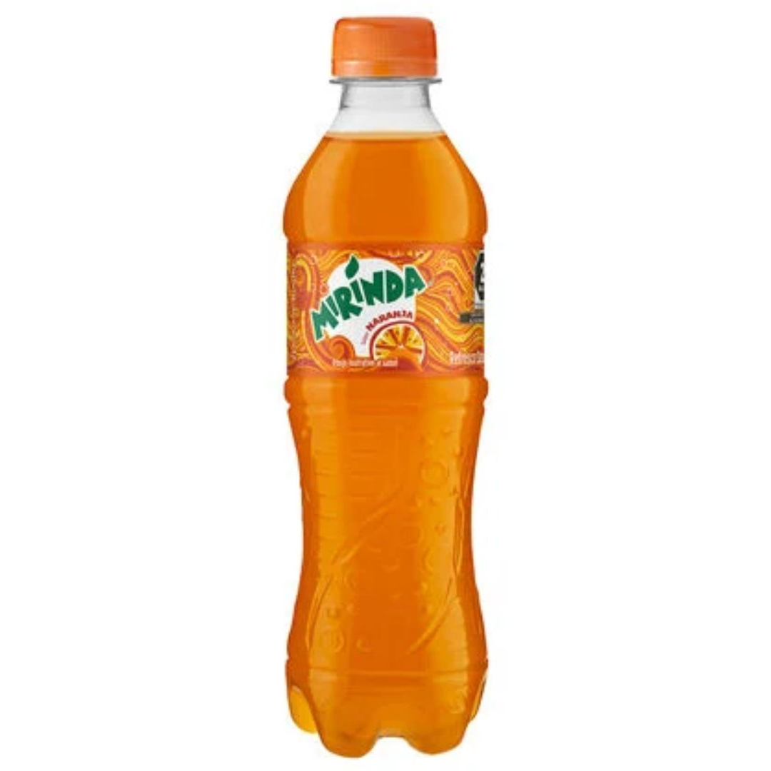 MIRINDA 400 ML