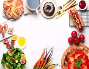 Restaurante El Grano de Oro - Benton