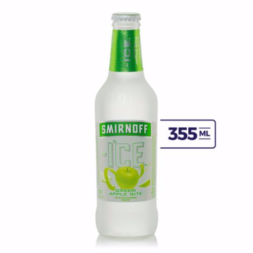 Smirnoff Manzana
