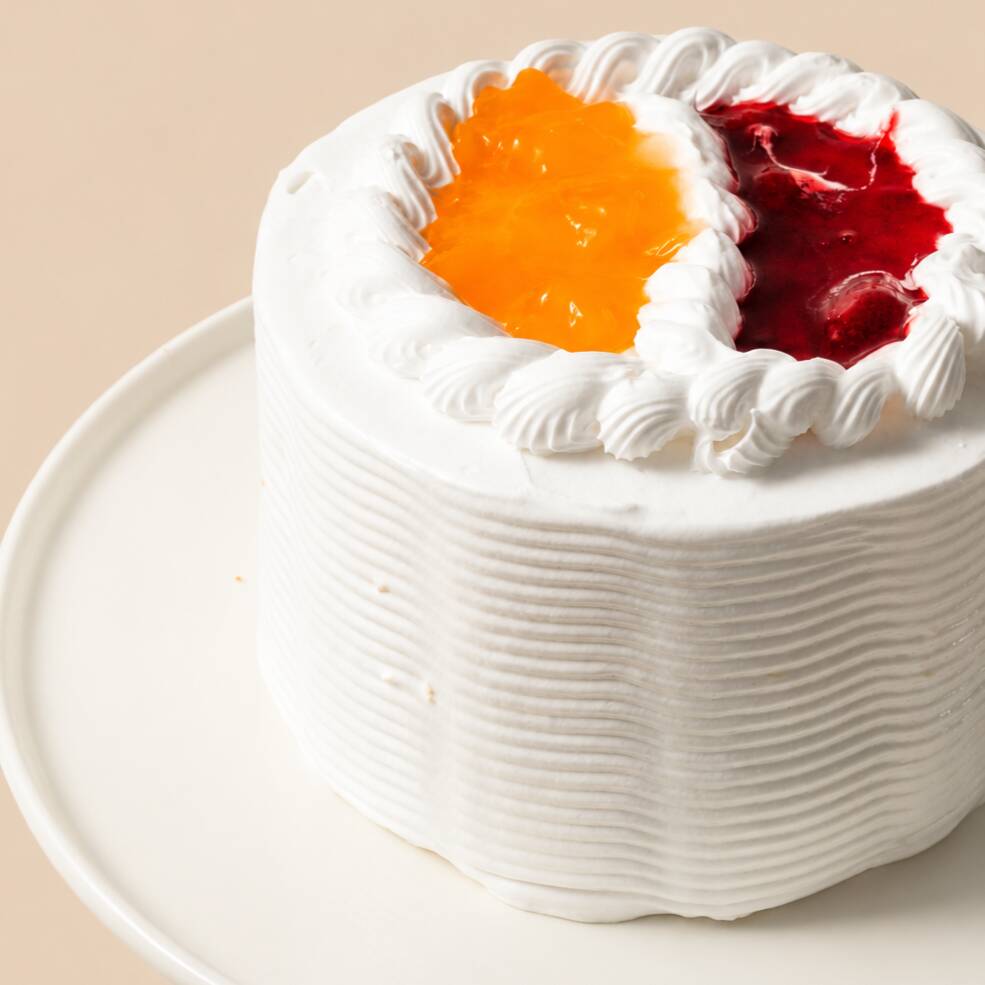 Torta Sensación Combinada 20 Porciones