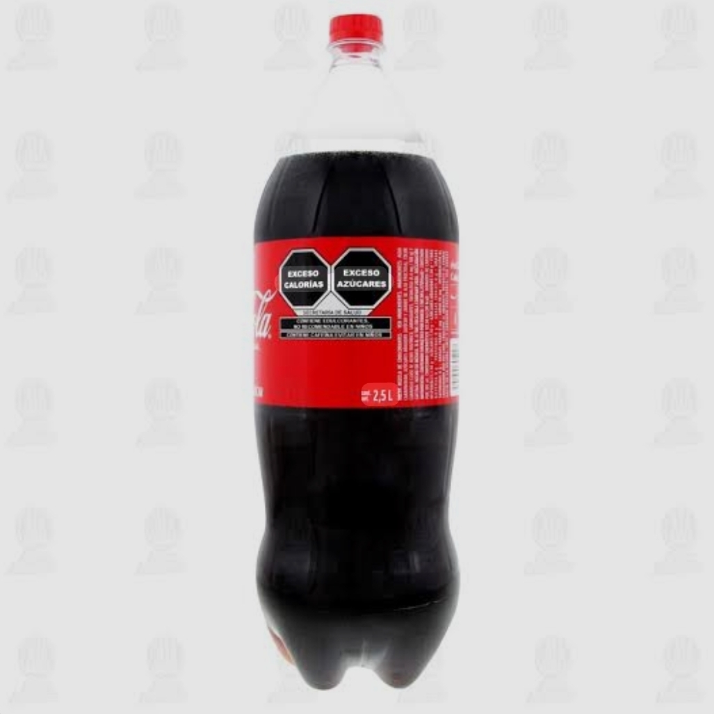 Cocacola 2.5ml
