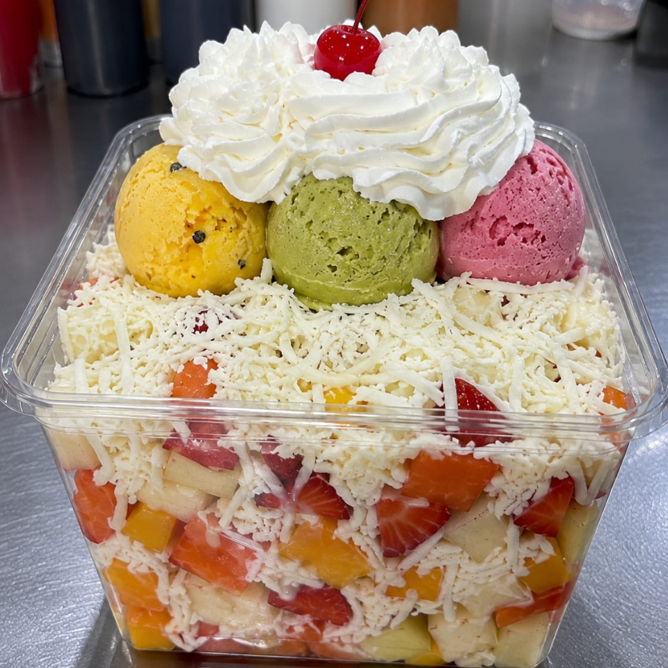 Ensalada 1 Kilo