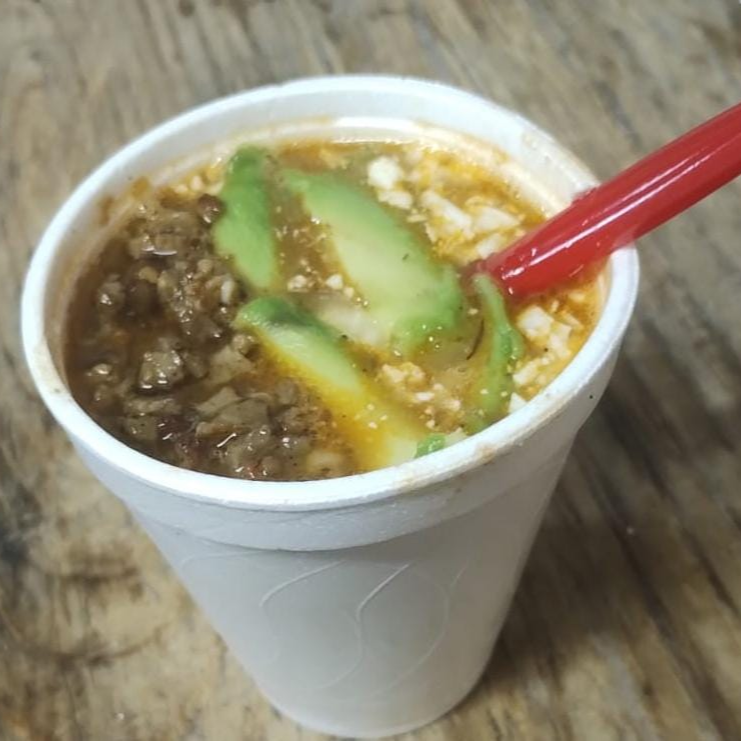Frijoles Charros Especiales