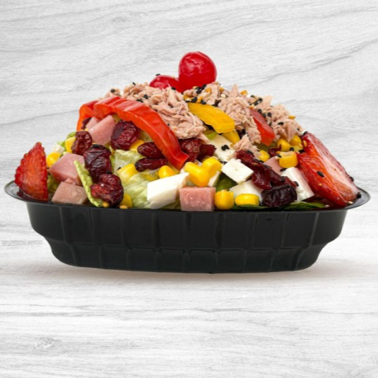 ENSALADA ATÚN