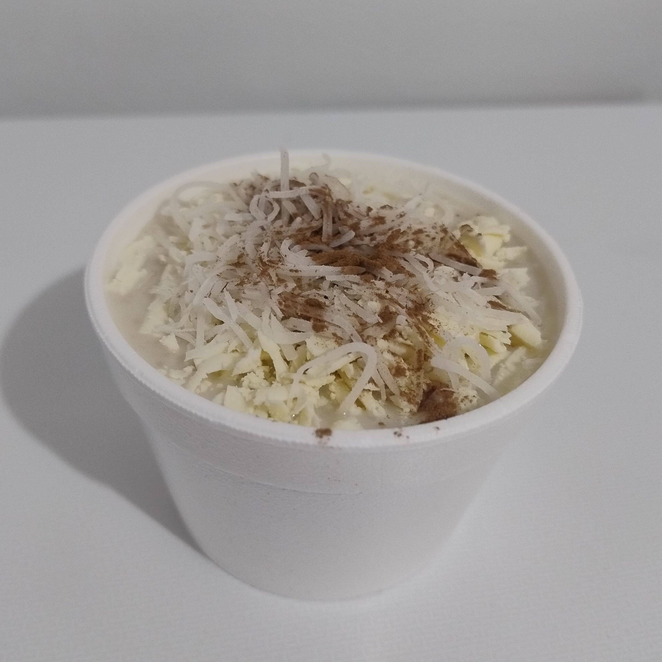 Arroz con Leche 8 oz
