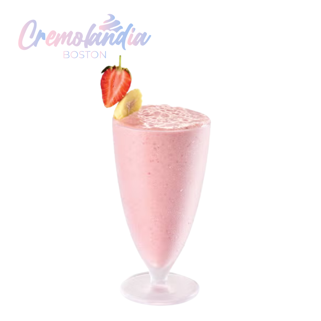 Jugos en Leche