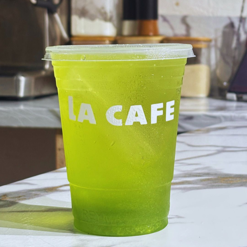Manzana Verde