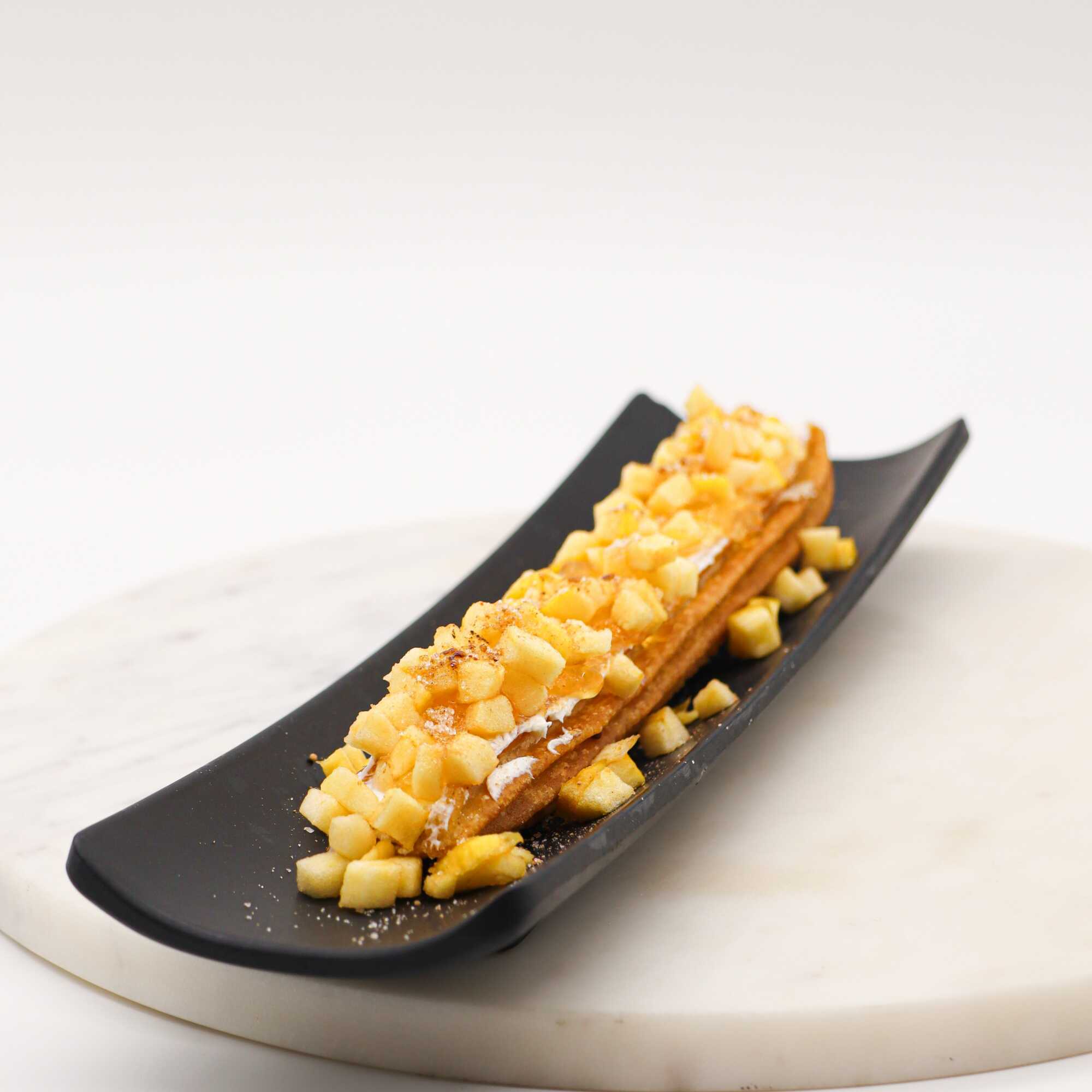 Relleno Especial de Manzana
