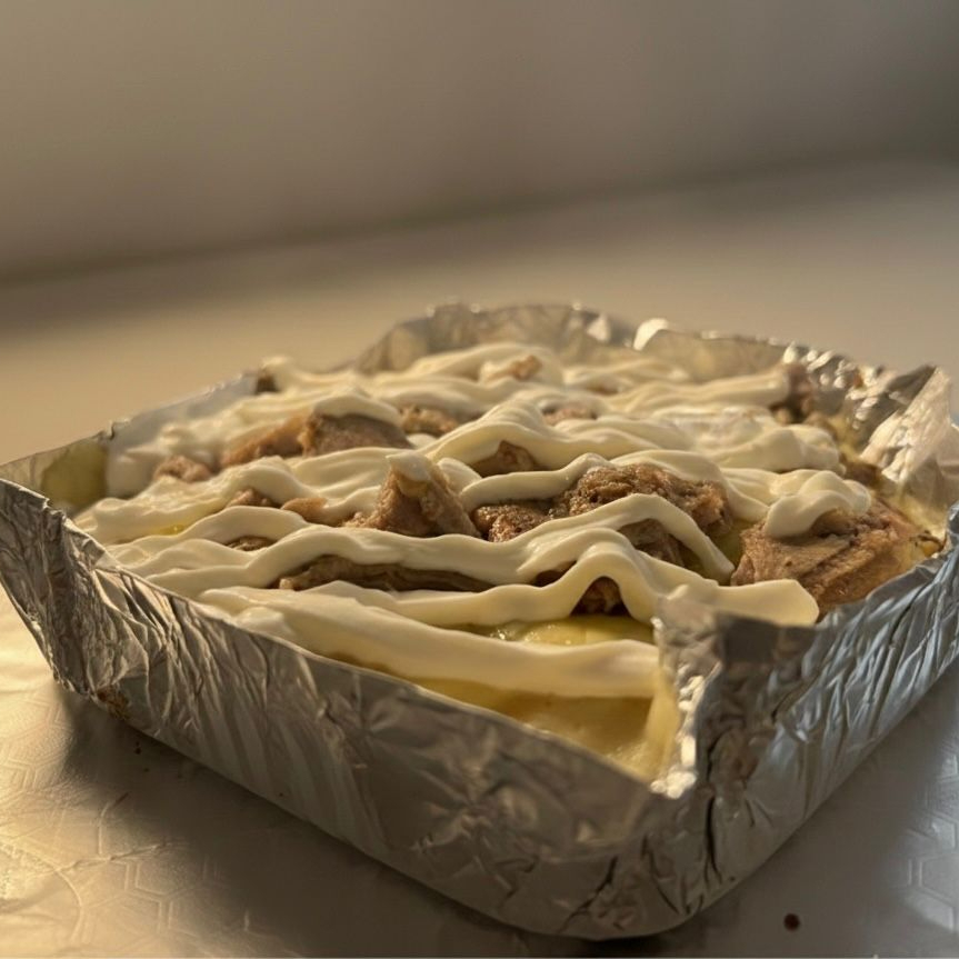 PAPA DE CARNES FRÍAS