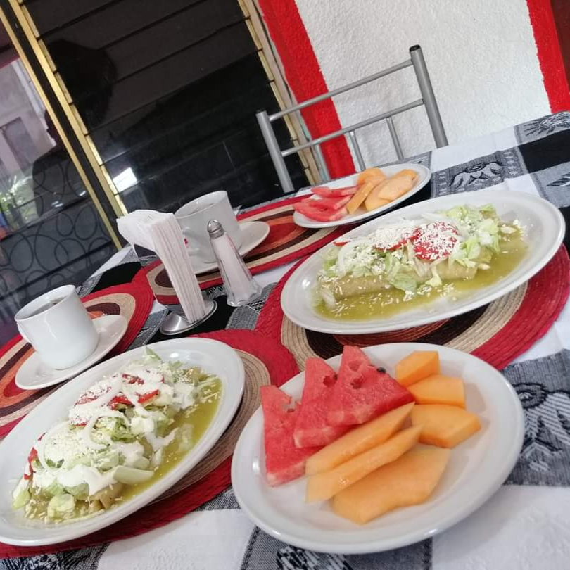Desayunos Completos