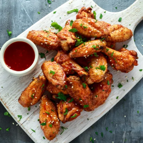 Alitas