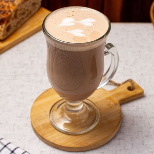 Milo Caliente