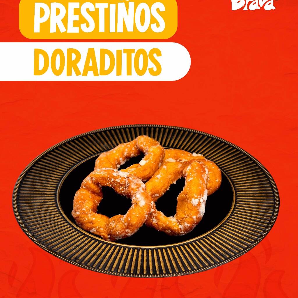 Prestiños