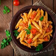 Pasta Al Pomodoro