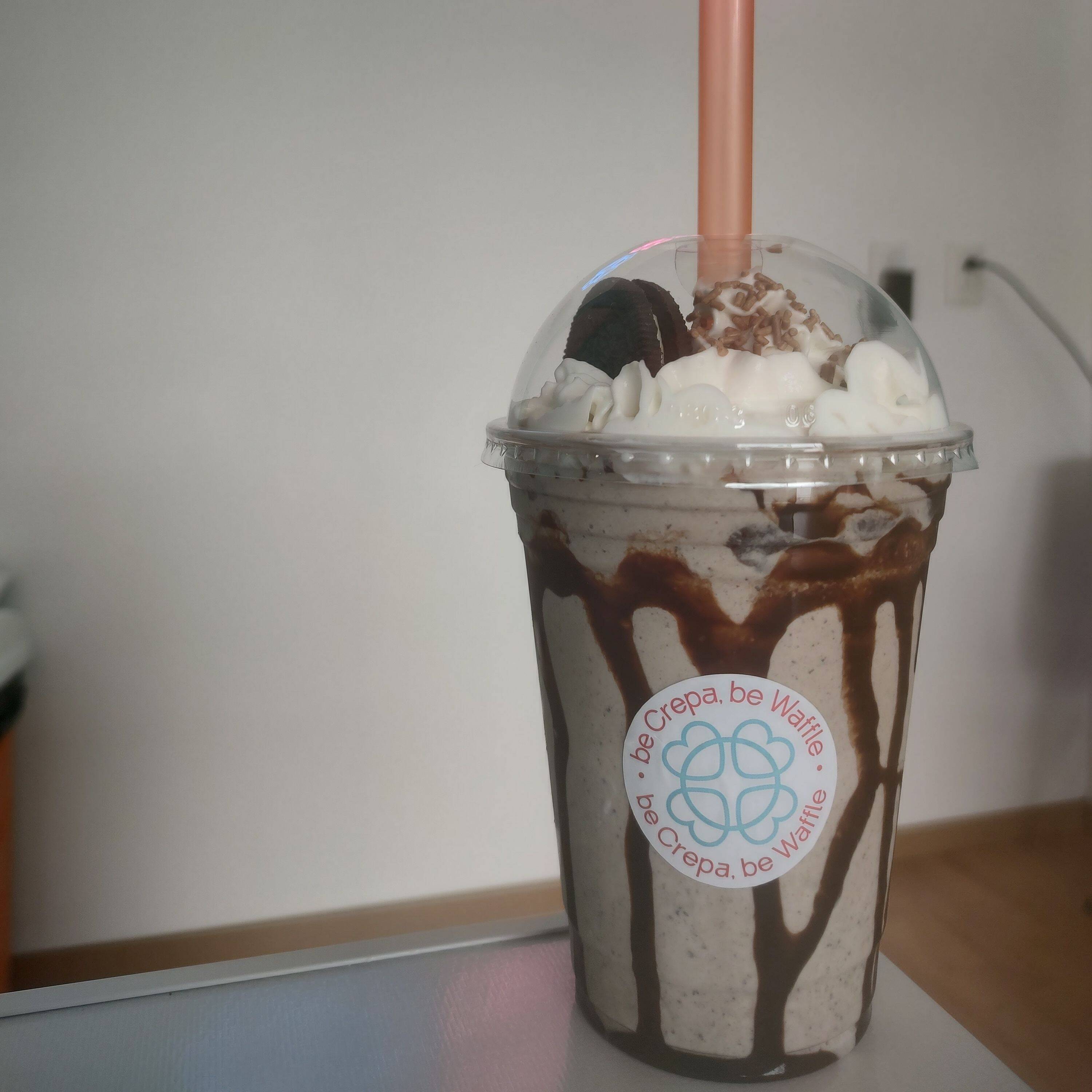 Frappé OREO