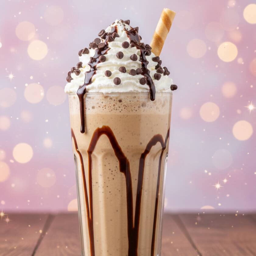 Malteada Umbral del Despertar