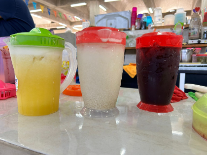 Jugos Y Licuados "Florecita"