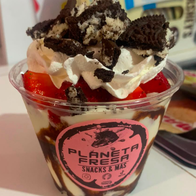 Fresa Petit