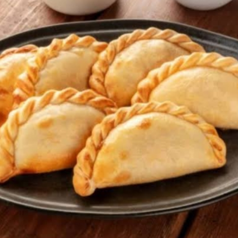 Empanada Humita