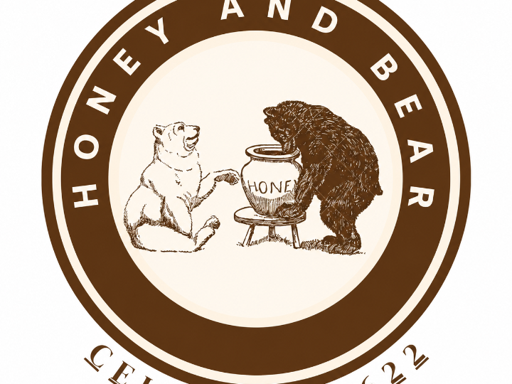 Honey And Bear